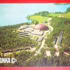 Laukaa - Kuntoutumis- ja liikuntakeskus Peurunka (K8) - pikkukuva 1