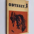 Saul Galin : Odyssey review : A quarterly of modern Latin... - pikkukuva 1