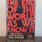 The End of the World As We Know It (kovakantinen 1.p.) - pikkukuva 1