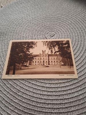 4Z Vaasa Hovioikeus