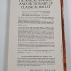 Gail Grant : Technical manual and dictionary of classical... - pikkukuva 2