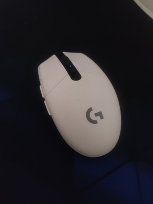 Logitech g305
