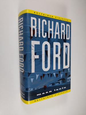 Richard Ford : Maan laulu