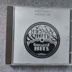Barry White - Greatest hits CD - pikkukuva 1