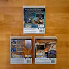 Uncharted-pelipaketti (CIB) / PS3 - pikkukuva 3