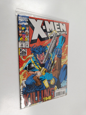 X-men 13.11.1993