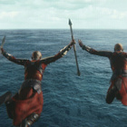 Black Panther : Wakanda Forever ( 4K Ultra HD + Blu-ray ) - pikkukuva 4