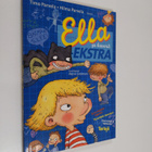 Timo Parvela : Ella ja kaverit - ekstra - pikkukuva 1