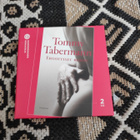 Tommy Tabermann eroottiset runot - pikkukuva 1