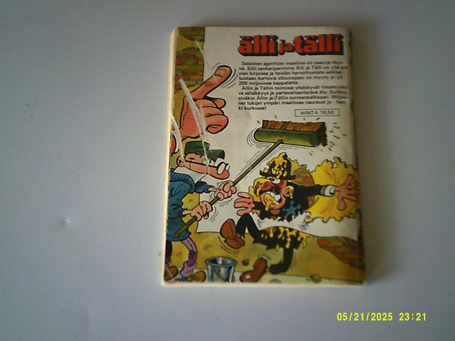 Item image