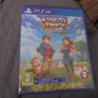 Ps 4 peli Harvest Moon. - pikkukuva 1