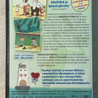 Sammakoiden ennustus (2003) puhuttu suomeksi - pikkukuva 2