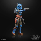 STAR WARS BLACK SERIES KOSKA REEVES - HEAD HUNTER STORE. - pikkukuva 1