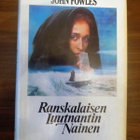 John Fowles: Ranskalaisen Luutnantin Nainen - pikkukuva 1