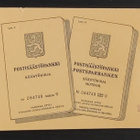 1939 vihko V2 - Leijonamalli - nro 11 ** - pikkukuva 2