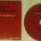 Blachman Meets Al Agami And Remee • The Butterfly PROMO CDS - pikkukuva 2