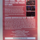 Valley Girl - Limited Edition (Blu-Ray) EUREKA - pikkukuva 2