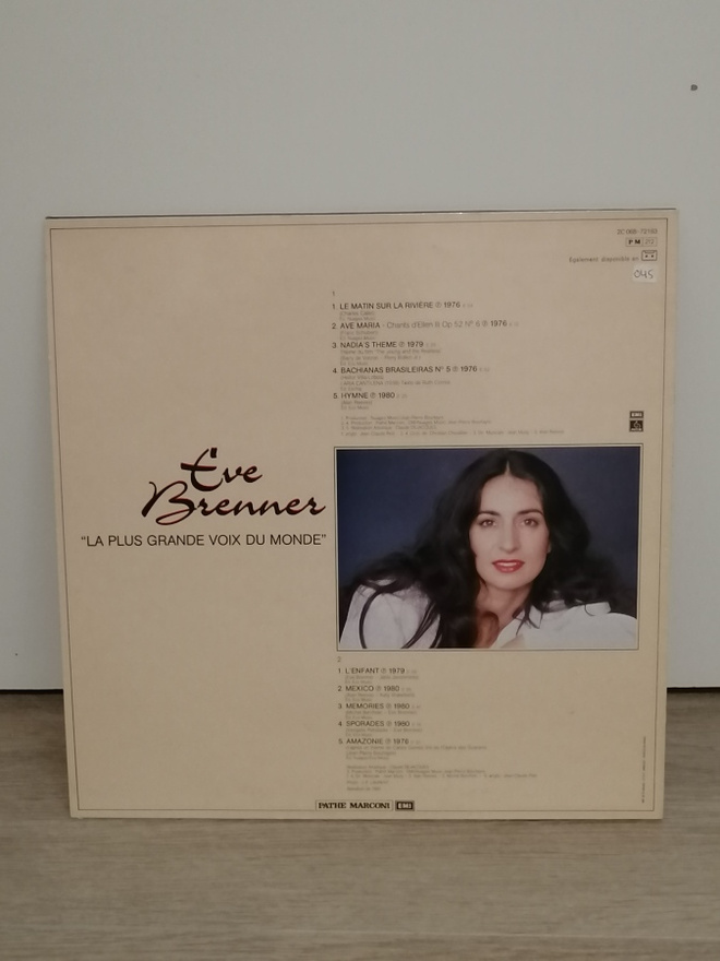 Item image