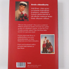 Matti Mörttinen : Antti Rinne - koko tarina - pikkukuva 2
