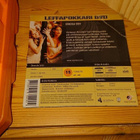Dracula 2001 DVD Leffapokkari - pikkukuva 2
