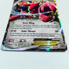 Scizor EX - 76/122 - Pokemon Breakpoint XY Ultra Rare - pikkukuva 3