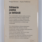 Huugo Raninen ym. : Sihteerin asema ja tehtävät - pikkukuva 2