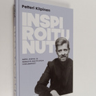 Petteri Kilpinen : Inspiroitunut - pikkukuva 1