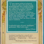 Robert Holdstock: Mythago Wood (paperback) - pikkukuva 2