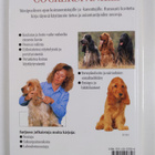 Lesley Scott-Ordish : Cockerspanieli : omistajan opas - pikkukuva 2