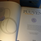 Yrjö Klippi & Juha Aromaa & Pyry Klippi: Puuvene Suomessa - pikkukuva 5