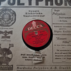 ERKKI ERÄS/KAUKO KÄYHKÖ, Yksinäinen kulkija.Lemmen jenkka - pikkukuva 2