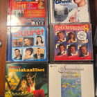 Cd-levyjä 61 kpl. Kotim. pop, rock iskelmä ym. - pikkukuva 5