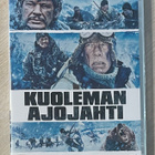 Kuoleman ajojahti (1981) Charles Bronson & Lee Marvin (UUSI) - pikkukuva 1
