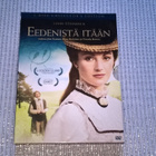 DVD-box - Eedenistä Itään - 3 Disc Collector's Edition  - pikkukuva 1