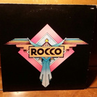 ROCCO T-505 1976 USA-PAINOS - pikkukuva 1