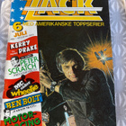 Zack 6/1983 med amerikanske toppserier (norjankielinen) - pikkukuva 1