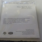 ROBERT PLANT ALISON KRAUSS - PLEASE READ... PROMO CDS - pikkukuva 2