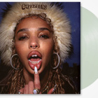 FKA TWIGS - CAPRISONGS GLOW IN THE DARK VINYL LP *UUSI!* - pikkukuva 3