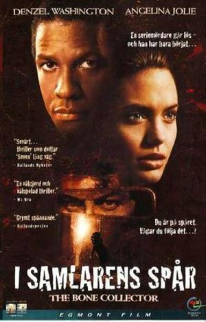 Luunkerääjä  -  I Samlarens Spår  -  DVD