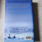 Kalpea ratsastaja Bernard Cornwell - pikkukuva 2