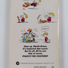 Charles M. Schulz : Peanuts for everybody - pikkukuva 2