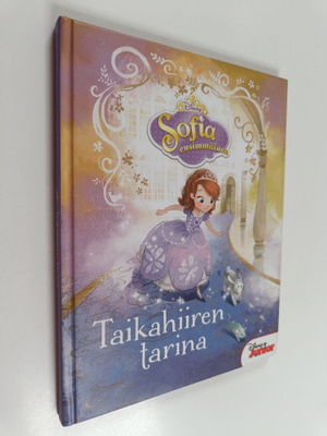 Bill Scollon : Taikahiiren tarina