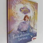 Bill Scollon : Taikahiiren tarina - pikkukuva 1