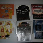 Dance Musiikkia 12kpl (CD) - pikkukuva 1