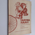 Lauri Simonsuuri : Tarinahaavi : kansantarinoiden keruuopas - pikkukuva 1