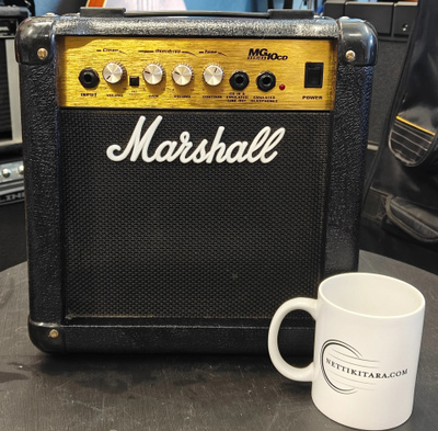 Marshall MG10CD