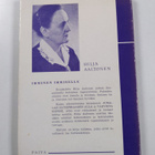 Hilja Aaltonen : Elotulet - pikkukuva 2