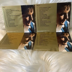 ELVIS PRESLEY:ON TURHA ELVISTELLÄ, JOS VISIO JA RYTM...(4CD) - pikkukuva 2
