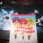 Singin' In The Rain - Laulavat Sadepisarat 2DVD - pikkukuva 3
