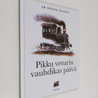 Ib Spang Olsen : Pikku veturin vauhdikas päivä - pikkukuva 1